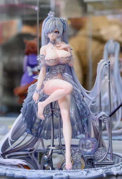 胜利女神：新的希望 灰姑娘：玻璃公主