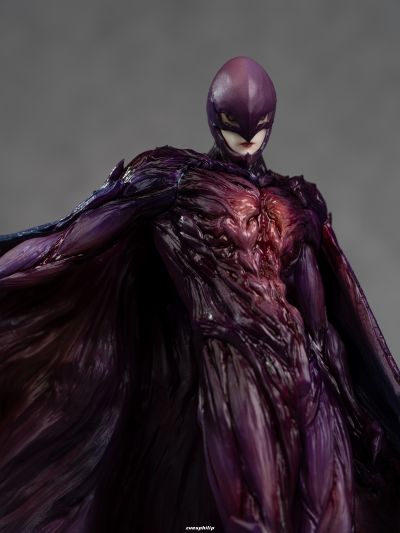 剑风传奇 魔王费蒙特