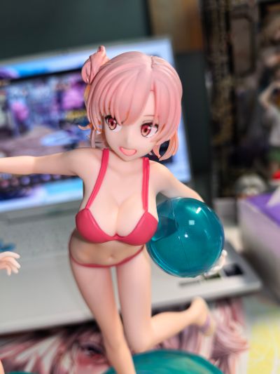 我的青春恋爱物语果然有问题。完 Luminasta “一色彩羽”～盛夏东京湾～