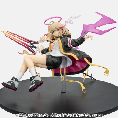 怪物弹珠 艾儿:堕天模式