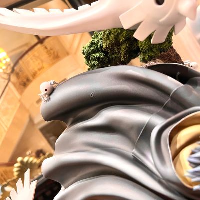 火影忍者疾风传 宇智波佐助 1/6 雕像