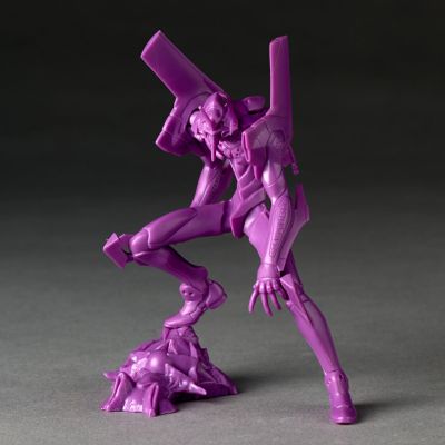 ARTPLA 新世纪福音战士 初号机/2号机/零号机（改）“迎击 第3新东京市”