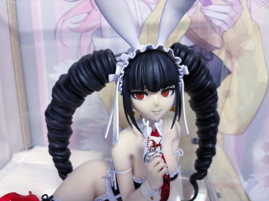 B-style 超级枪弹辩驳2再会了绝望学园 塞蕾丝缇雅·罗登贝克 兔女郎