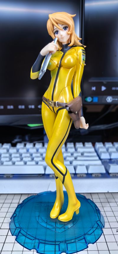 宇宙战舰大和号2199 森雪 舰内服Ver. 