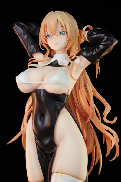 修女索菲亚（索菲亚·玛丽安娜）1/1.5比例