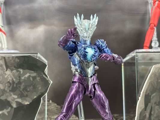 S.H.Figuarts 赛迦奥特曼