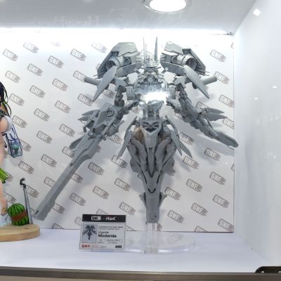 胜利女神：新的希望 BOSS神罚（暂译）