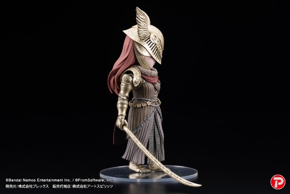 Q收藏 艾尔登法环 “米凯拉的锋刃”玛莲妮亚