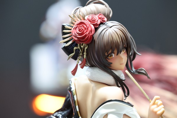 胜利女神：新的希望 布兰儿：白兔