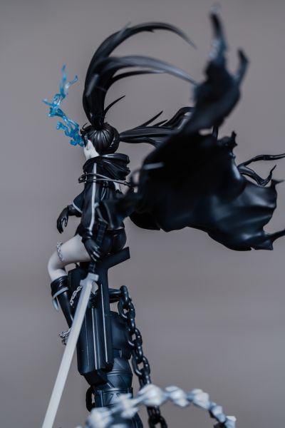 黑岩射手 PILOT版 墨染限定