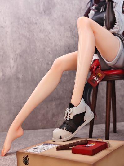 明日方舟 缄默德克萨斯 遗君