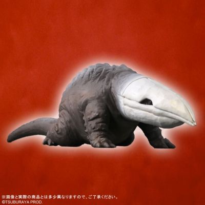 奥特大怪兽系列5000 电光石火作战套装