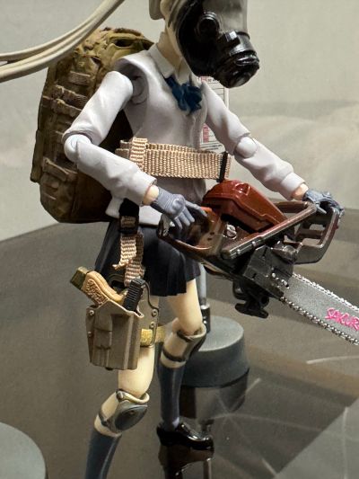 WM-01 格洛克G17 武器配件包