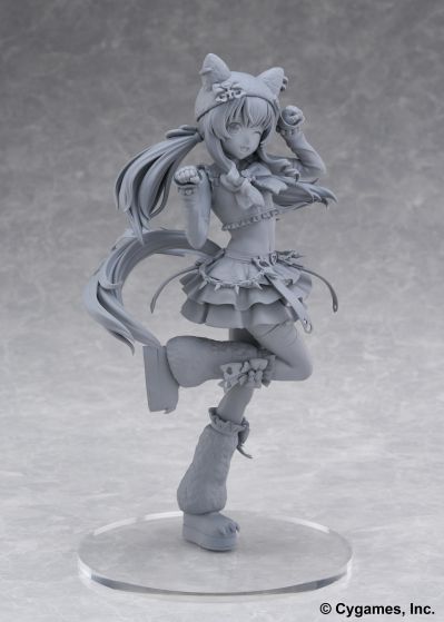 赛马娘 重炮 摇滚☆MewMeow