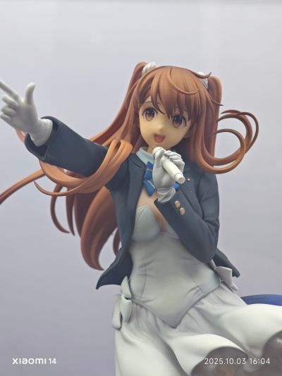 白色相簿2 冬马和纱 「重逢」