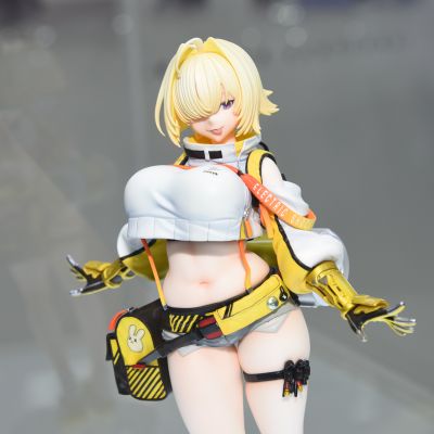 胜利女神：新的希望 伊莱格