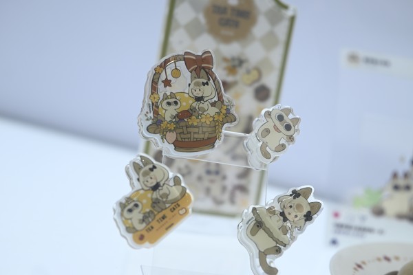 POP UP PARADE 狼与香辛料  赫萝 丰收 L尺寸