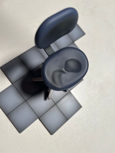 碧蓝航线 -獒-（高雄） OL 特别版