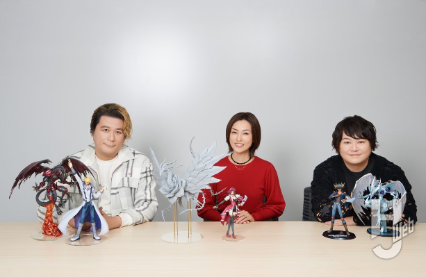 游戏王5Ds 十六夜亚纪