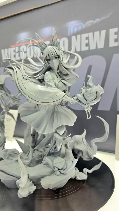 绝区零 星见雅·砺世澄沧