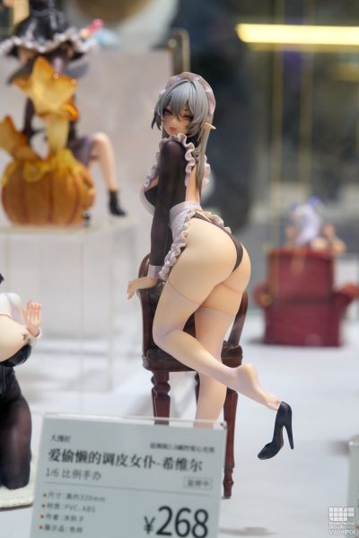 胜利女神：新的希望 诺伊斯 经典天后