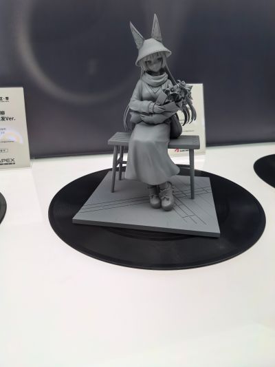 LIMEPIE 绝区零 星见雅 晓