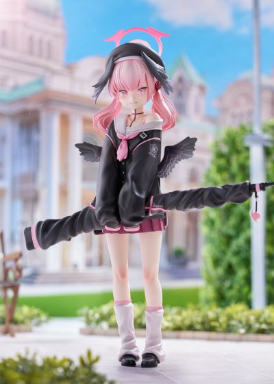 蔚蓝档案 下江小春