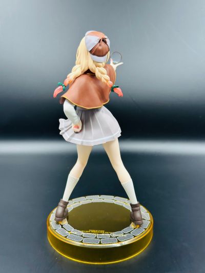 Vivit 更衣人偶坠入爱河 喜多川海梦 侦探