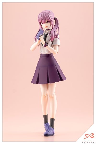 创彩少女庭园 OO酱系列第2弹 小恶魔双马尾酱