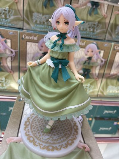 Coreful 葬送的芙莉莲 芙莉莲～礼服～