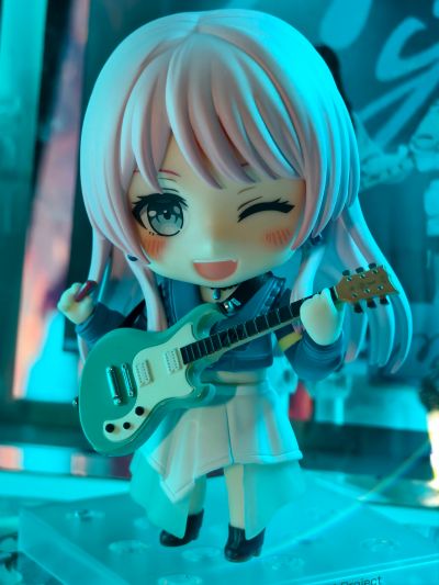 粘土人#2707  梦想协奏曲！迷途之子！！！！！ 千早爱音