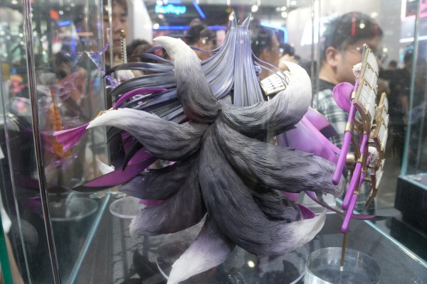 碧蓝航线 鳄（武藏）