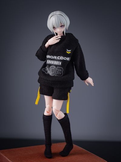 创彩少女庭园 小衣橱 居家服套装