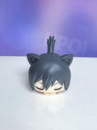 链锯人 午睡猫咪 精细人偶 淀治+帕瓦+早川秋（EX）