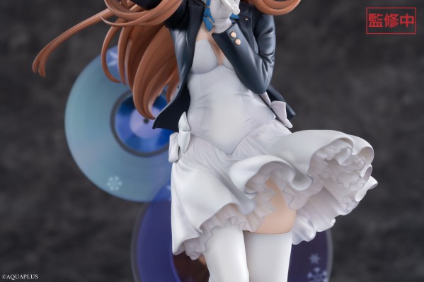 白色相簿2 小木曾雪菜 「重逢」