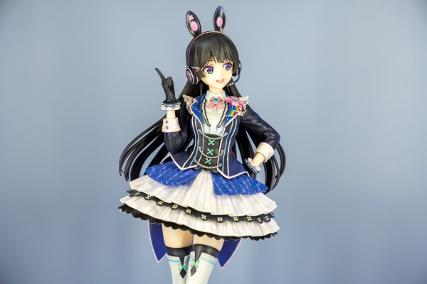 彩虹社 月之美兔