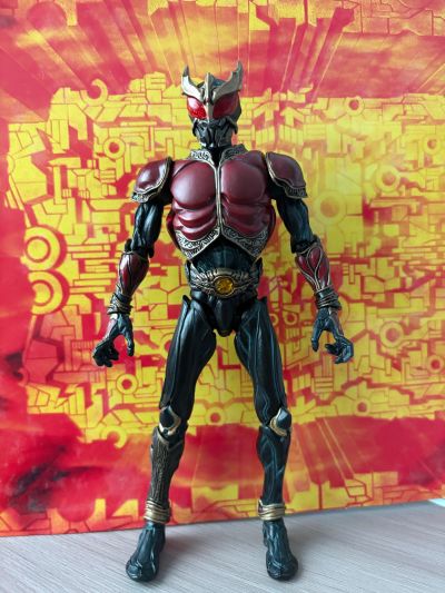 S.I.C.CLASSICS 假面骑士空我