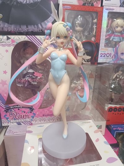 POP UP PARADE 主播女孩重度依赖 超绝最可爱天使酱 兔女郎 L尺寸