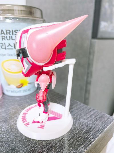 一番赏 タイガーアンドバニー バーナビー・ブルックスJr. 