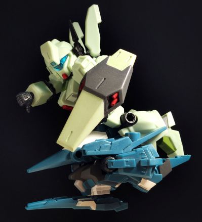 机动战士高达 MOBILE SUIT ENSEMBLE 2 机动战士高达 RGM-79 吉姆