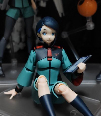 Figure-rise Standard 尼卡·七浦