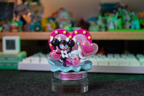 宝可梦炫光晚会★