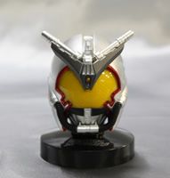 假面骑士面具收藏系列11