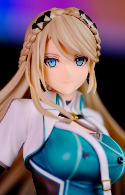 英雄传说 黎之轨迹 艾蕾因・奥克雷尔