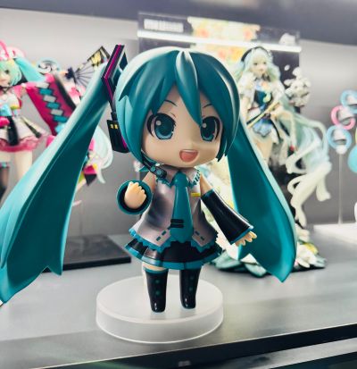 粘土人Large 初音未来