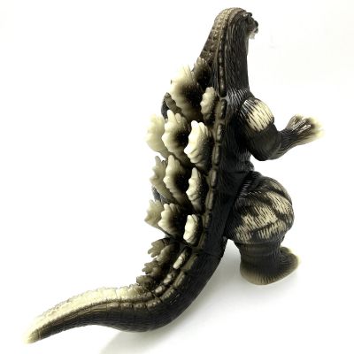 '95 哥斯拉350 新江之岛水族馆限定 相模湾深海版本