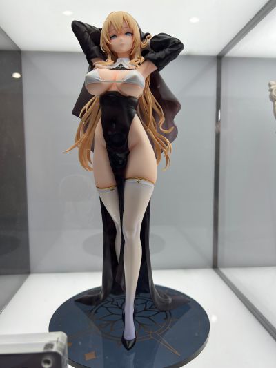 修女索菲亚（索菲亚·玛丽安娜） DX版