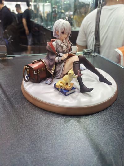 魔女之旅 伊蕾娜