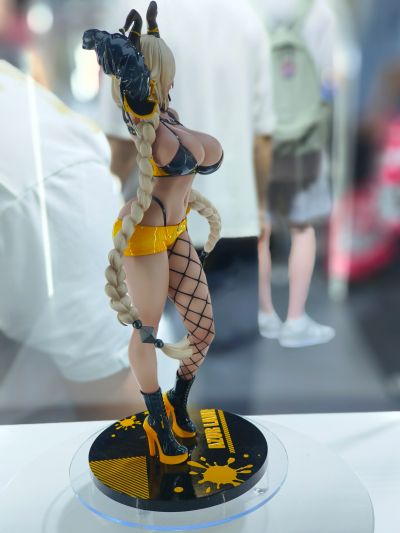 碧蓝航线 尾张 Anime Expo2024