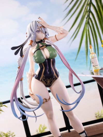 莱莎的炼金工房～常暗女王与秘密藏身处～ 莉拉·德西亚斯